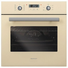 Духовой шкаф RAINFORD RBO-4638PB Vanilla(RAL1015)