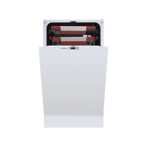 Встраиваемая посудомоечная машина Simfer DRB4603