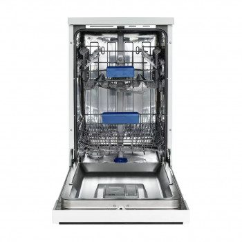 Отдельностоящие посудомоечные машины DeLonghi DDWS 465 B CALLISTO