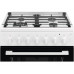 Газовая плита Electrolux RKG600005W
