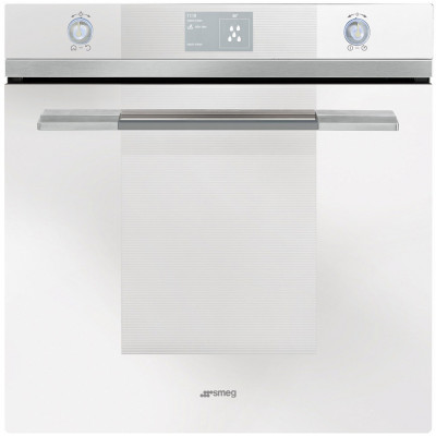 Духовой шкаф встраиваемый Smeg SFP130B