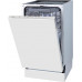Встраиваемая посудомоечная машина Gorenje GV520D17S