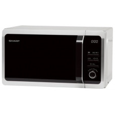 Микроволновая печь Sharp R-2852RSL