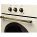 Духовой шкаф Teka HRB 6100 VNB BRASS