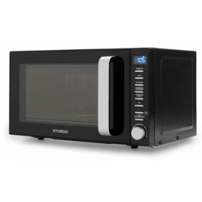 Микроволновая печь Hyundai HYM-D3034