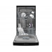 Посудомоечная машина Beko BDFS15020B