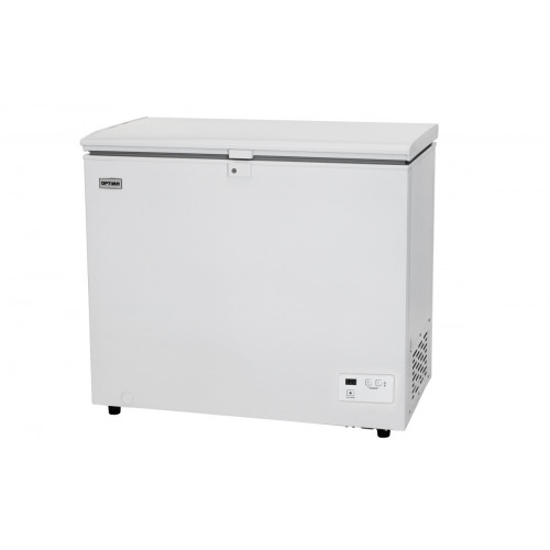 Морозильник-ларь Optima BD-230WLG