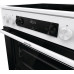 Электрическая плита Gorenje GECS6C70WC