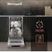 Посудомоечная машина Weissgauff DW 4515 inox