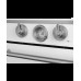 Духовой шкаф электрический Kuppersberg RC 6911 W Silver