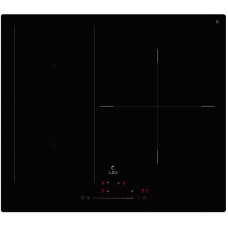 Встраиваемая индукционная варочная панель Lex EVI 631A BL