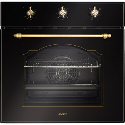 Avex HM 6060 1BR