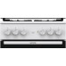 Комбинированная плита Gorenje GK5A21WH