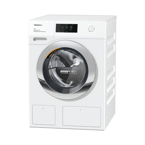 Стирально-сушильная машина Miele WTW870WPM