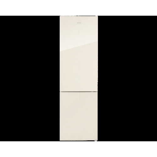 Холодильник Hiberg RFC-400DX NFGY inverter