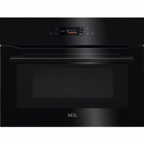 Микроволновая печь AEG KMK721880B
