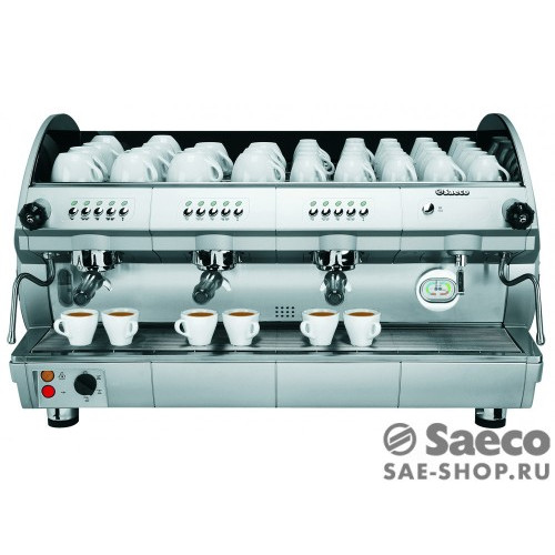 Профессиональная автоматическая кофемашина Saeco Aroma SE 300