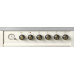 Комбинированная плита Korting CKE 68041 CRI