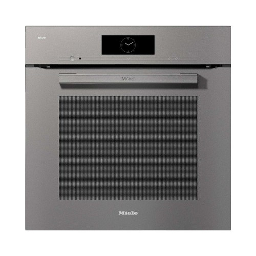 Комбинированный духовой шкаф Miele DO7860 GRGR