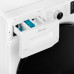 Стиральная машина Monsher отдельностоящая Monsher MWM 595 Blanc