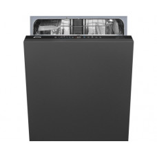 Встраиваемая посудомоечная машина Smeg ST273CL