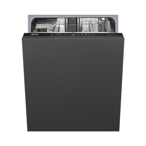 Встраиваемая посудомоечная машина Smeg ST273CL