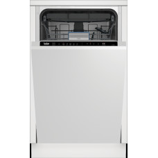 Встраиваемая посудомоечная машина Beko BDIS25063