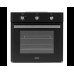 Многофункциональный газовый духовой шкаф DeLonghi SGN 4 RUS