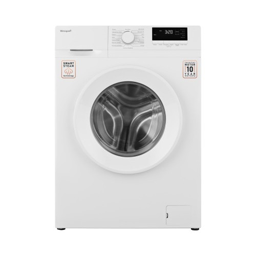 Стиральная машина с инвертором и паром Weissgauff WM 46127 DC Inverter Steam