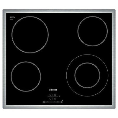 Электрическая поверхность BOSCH PKF645B17