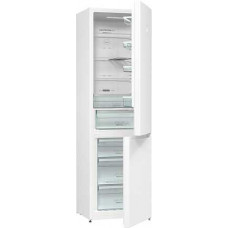 Двухкамерный холодильник Gorenje NRK 6201 SYW