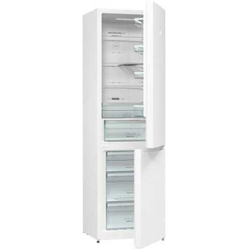 Двухкамерный холодильник Gorenje NRK 6201 SYW