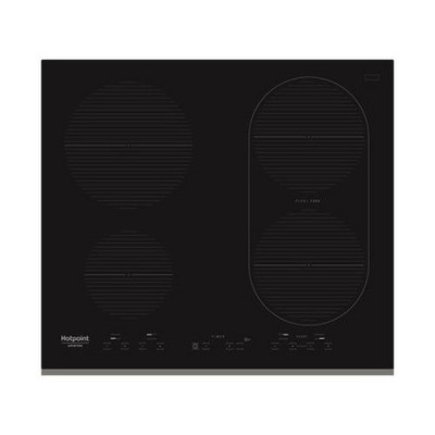 Hotpoint-ariston IKID 641 B F