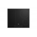 Встраиваемая индукционная панель Beko HII64200FMTX