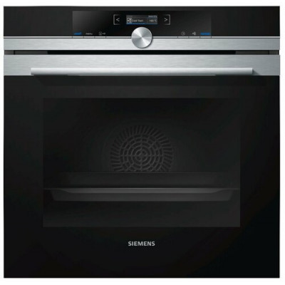 Духовой шкаф встраиваемый Siemens HB675GBS1
