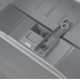 Встраиваемая посудомоечная машина Meferi MDW6062 LIGHT