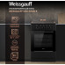 Электрическая плита Weissgauff WES E2V05 B