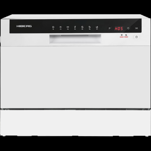 Посудомоечная машина HIBERG T56 615 W