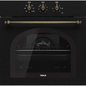 Духовой шкаф Teka HRB 6100 ATB BRASS