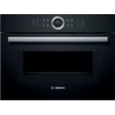 Встраиваемый электрический духовой шкаф Bosch CMG633BB1