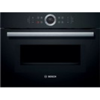 Встраиваемый электрический духовой шкаф Bosch CMG633BB1