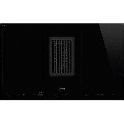 Варочная панель Smeg HOBD682D1