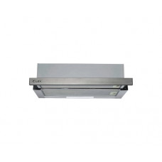 Вытяжка кухонная встраиваемая LEX HERMES 600 INOX