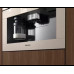 Встраиваемая кофемашина Miele CVA 7845 Pearlbeige