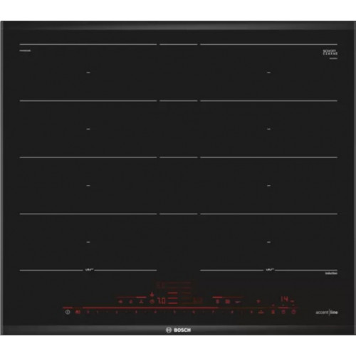 Варочная панель Bosch PXY695DX6E