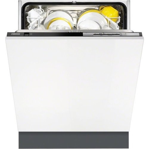 Посудомоечная машина Zanussi ZDT15001FA