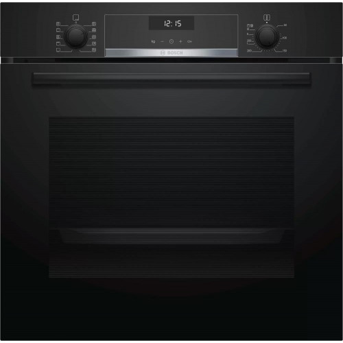 Духовой шкаф BOSCH HBG537EB0R