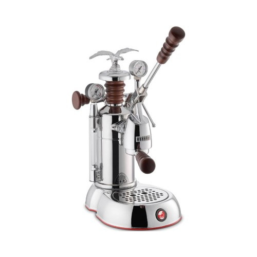 Леверная кофемашина La Pavoni LPLESA01EU