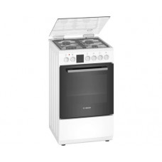 Комбинированная плита Bosch HXG930E20R