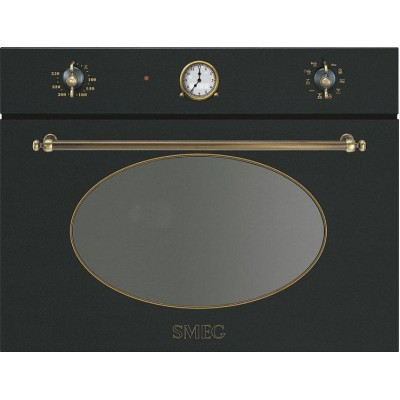 Духовой шкаф SMEG sf4800mcao